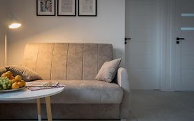 Apartament Clever 2 Kamienica Grochów